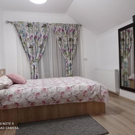 La Casa Alana Otel Viseu de Jos Dış mekan fotoğraf