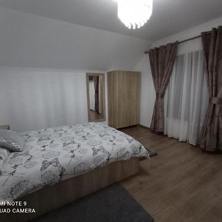 La Casa Alana Otel Viseu de Jos Dış mekan fotoğraf