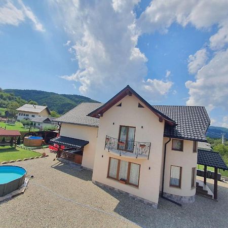 La Casa Alana Otel Viseu de Jos Dış mekan fotoğraf