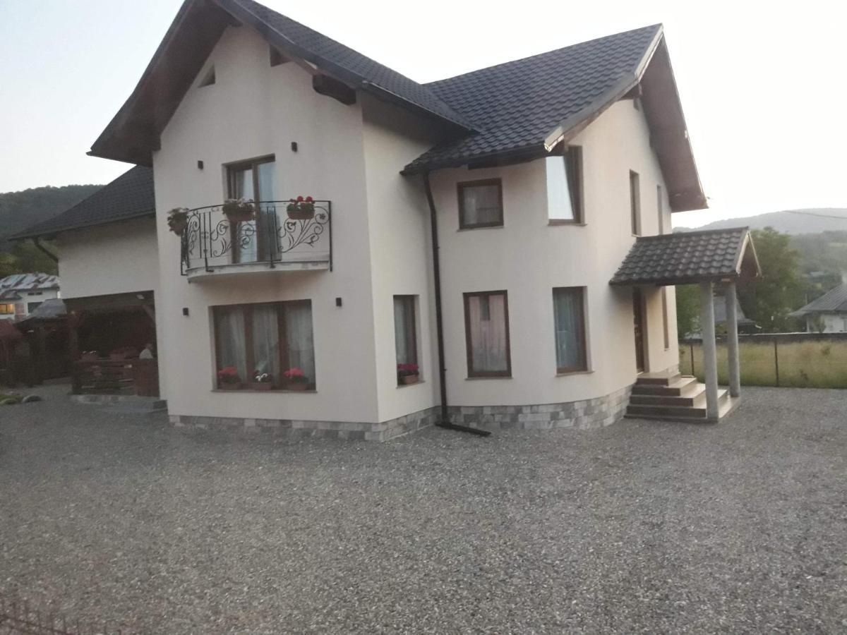 La Casa Alana Otel Viseu de Jos Dış mekan fotoğraf