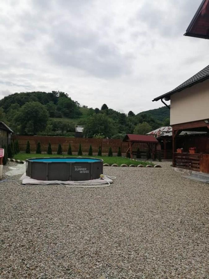 La Casa Alana Otel Viseu de Jos Dış mekan fotoğraf