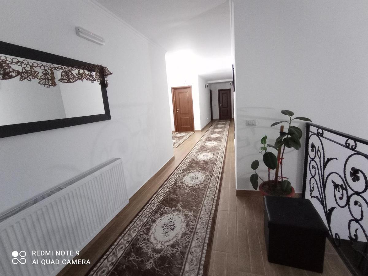 La Casa Alana Otel Viseu de Jos Dış mekan fotoğraf