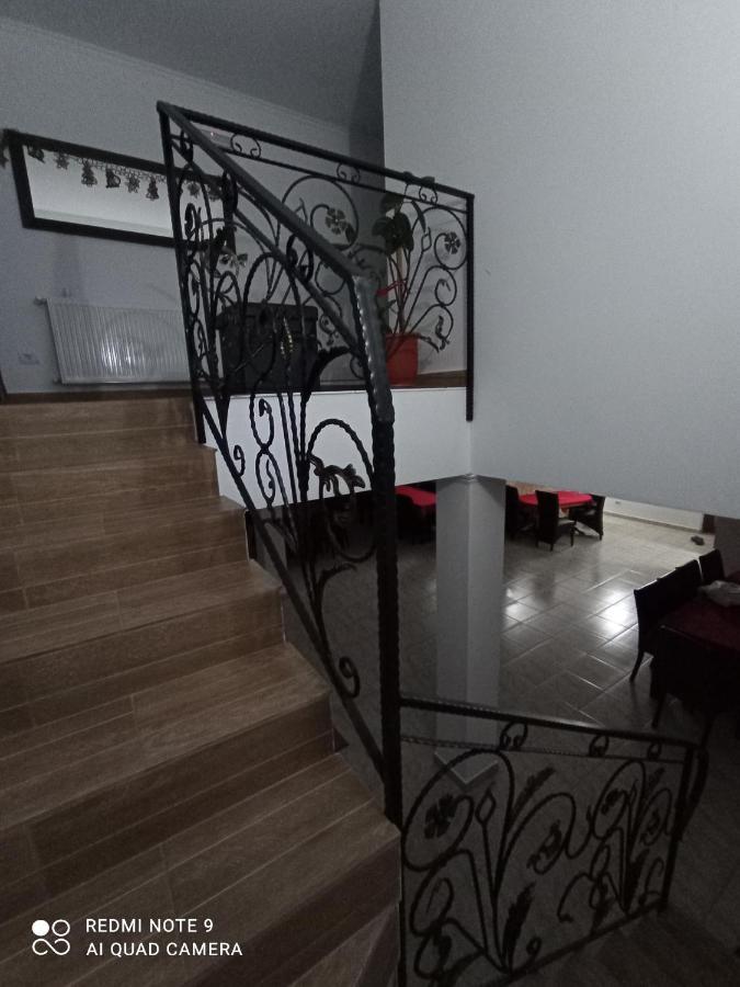 La Casa Alana Otel Viseu de Jos Dış mekan fotoğraf