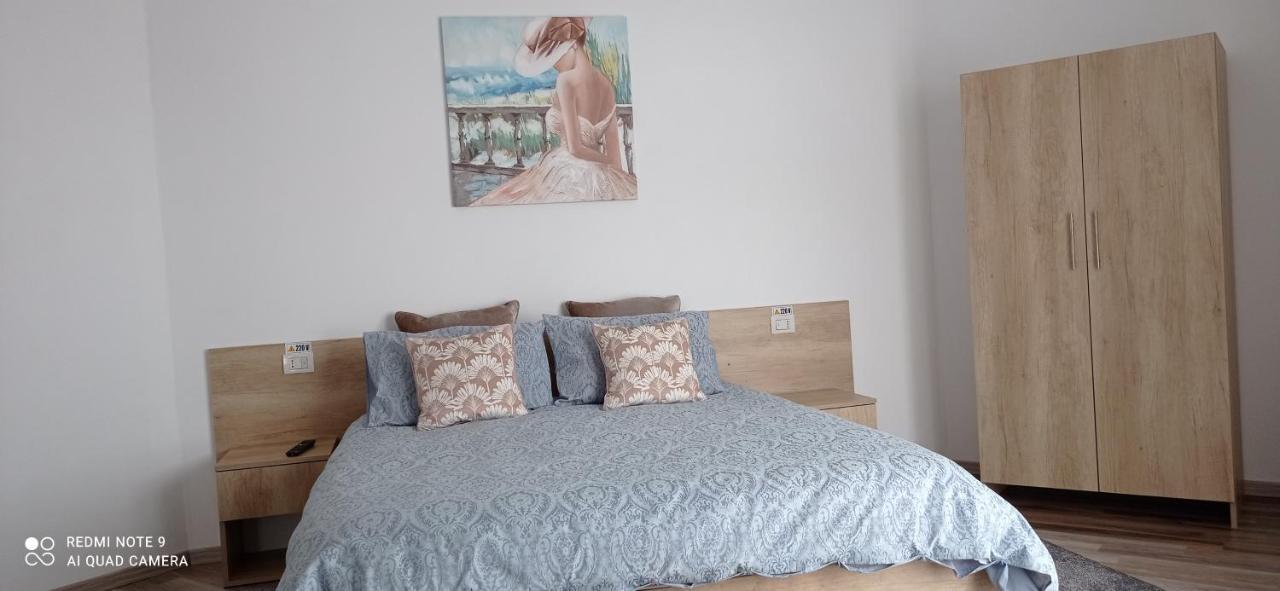 La Casa Alana Otel Viseu de Jos Dış mekan fotoğraf