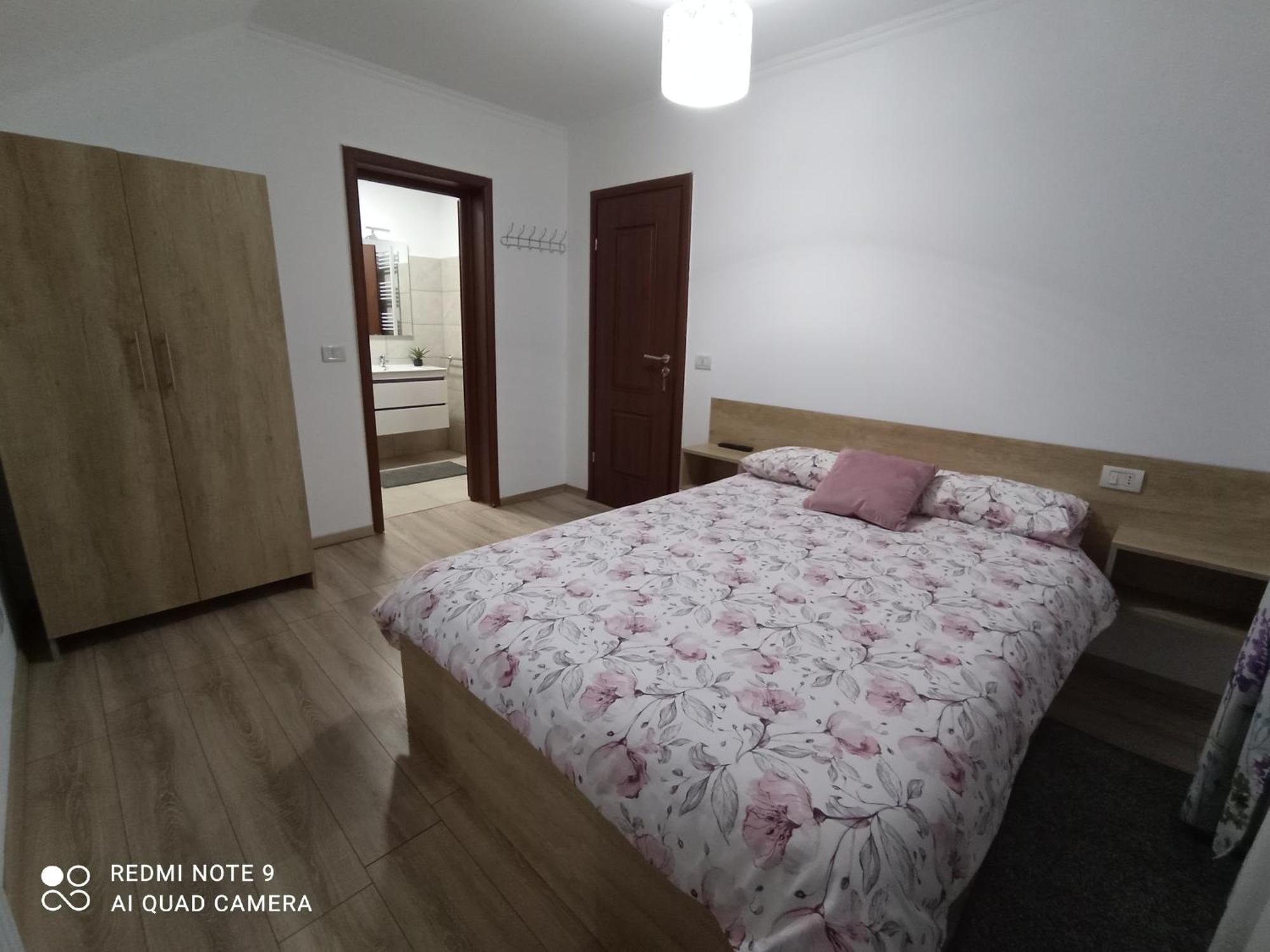 La Casa Alana Otel Viseu de Jos Oda fotoğraf